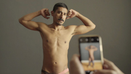 VIII Festival LGTBI: 'Pornomelancolía'