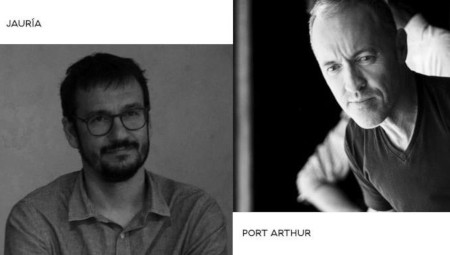 Porth Arthur / Jauría