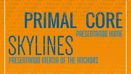 Primal Core + Skylines
