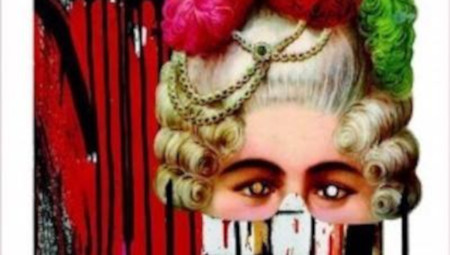 La Princesa de las Noches Blancas