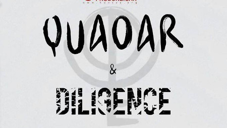 Quaoar + Diligence