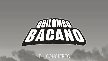 Quilombo Bacano