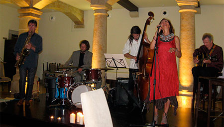 Quinteto Cova Villegas