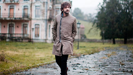 Quique González