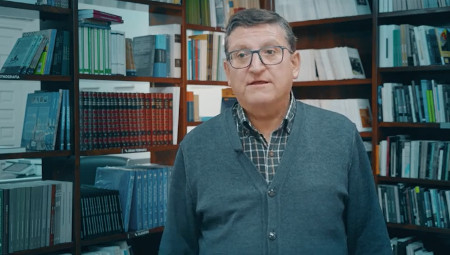 Uviéu Abierto: presentación del llibru 'Una ciencia sin enfotu'
