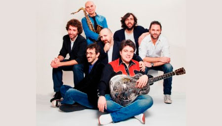 Real Straits