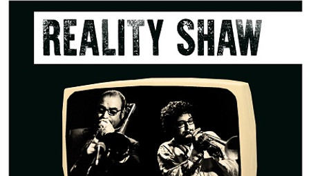 Voro García & Toni Belenguer “Reality Shaw”