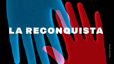 La reconquista