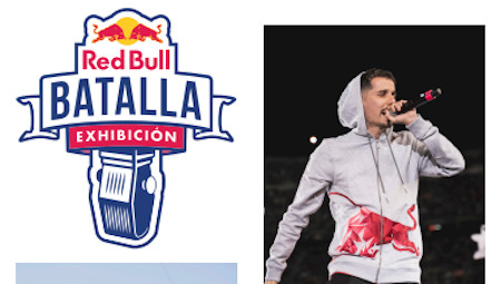 Semana Grande: Exhibición Red Bull Batalla