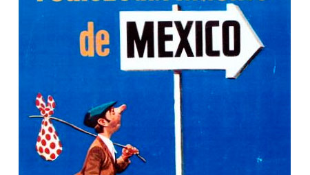 El rediezcubrimiento de México
