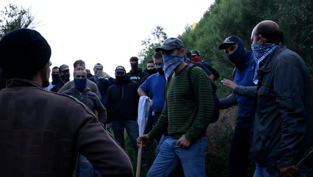 Remine. El último movimiento obrero