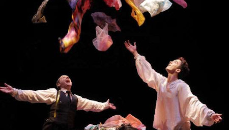 'Retales', d'Higiénico Papel Teatro