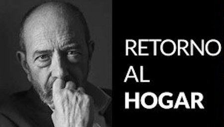 Retorno al hogar (ESTRENA ABSOLUTA)