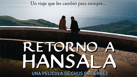 Retorno a Hansala