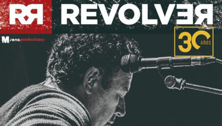 RevolveR / APLAZÁU