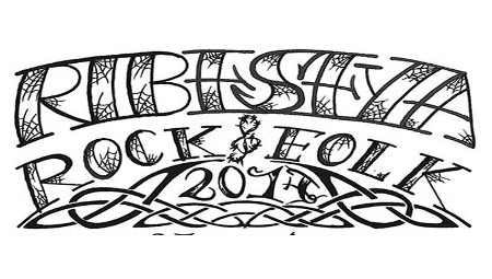 Festival Ribeseya Rock & Folk