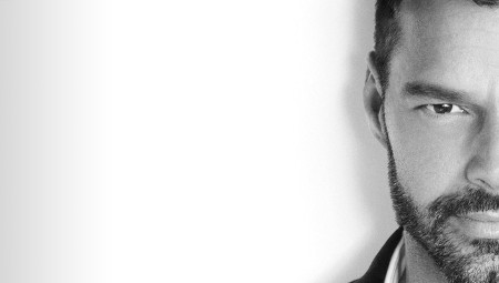 Ricky Martin