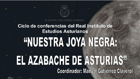 'El azabache jurásico: ayer y hoy de un tesoro único', de María Pérez