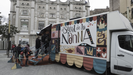 Festival de Artes Escénicas en Espaico Singular 'Rincones y Recovecos'