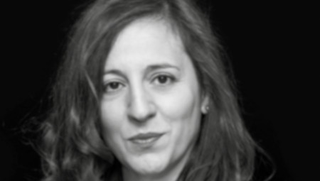 Las Tertulias del Campoamor: Ana Lena Rivero