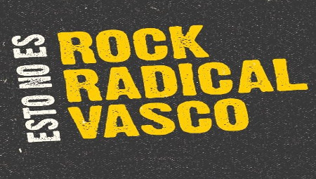 Esto nun ye Rock Radical Vascu
