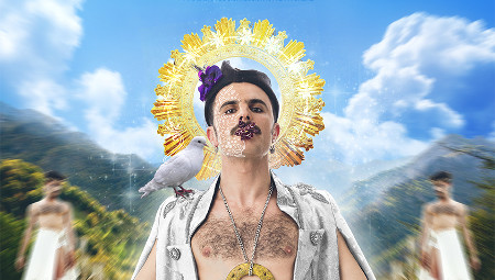  Rodrigo Cuevas