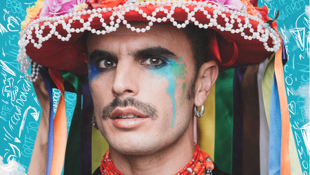 Fiestes de San Agustín: Rodrigo Cuevas