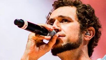 Rodrigo Mercado