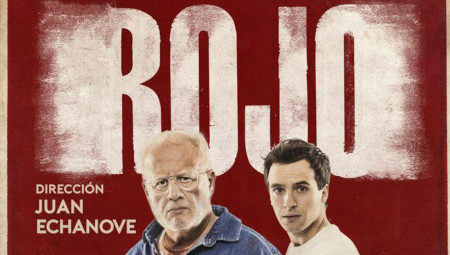 Rojo