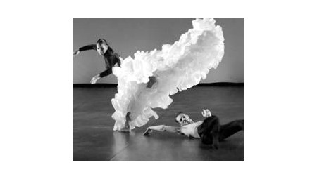 Romeo y Julieta / EBB Dance Company