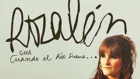 Rozalén