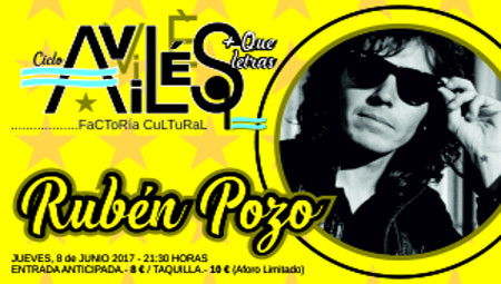 Rubén Pozo