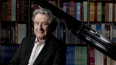 Xornaes de Pianu Luis G. Iberni: Rudolf Buchbinder