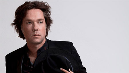 Rufus Wainwright