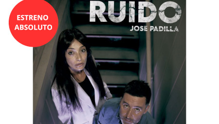 Off Niemeyer: 'Ruido' (ESTRENA ABSOLUTA)