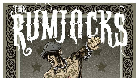 The Rumjacks