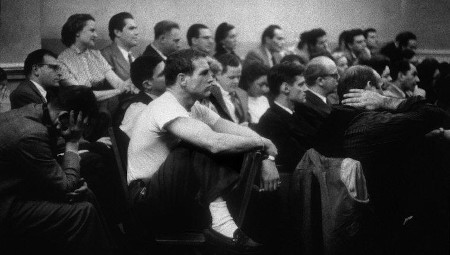 Ruta d'arte: 'Tres Mujeres Magnum: Eve Arnold, Inge Morath y Cristina García Rodero'