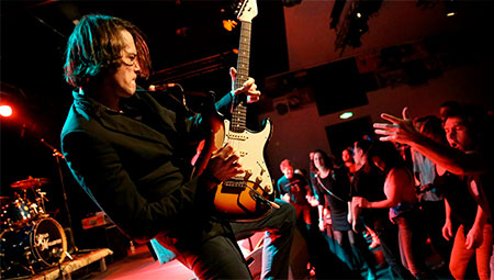 Ryan McGarvey