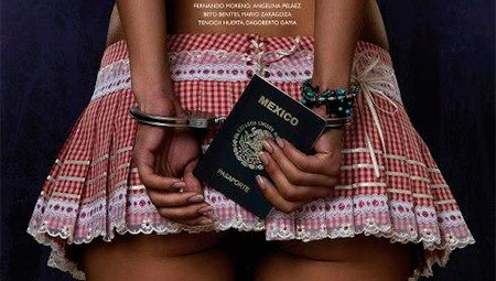 La vida precoz y breve de Sabina Rivas
