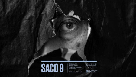 IX Selmana del Audiovisual Contemporaneu d'Oviedo/Uviéu (SACO)