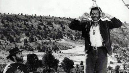 ¡Saca!¿Saco?(Historias del oeste)