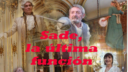 Sade, la última función