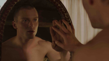 VI Festival de Cine LGTBI: 'Saint Narcisse'