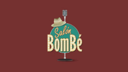 Salón Bombé