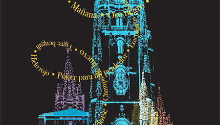 San Mateo - Conciertos na Catedral