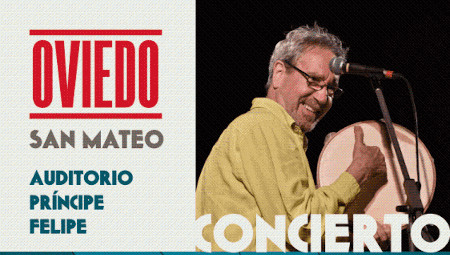 San Mateo 2021: Eliseo Parra