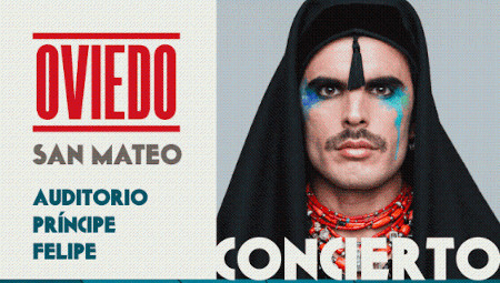 San Mateo 2021: Rodrigo Cuevas