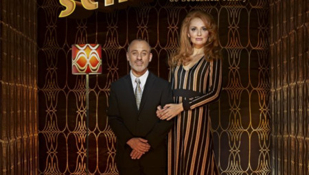 ¿Quién es el Sr. Schmitt?