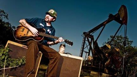 Scott H. Biram
