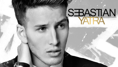 Sebastián Yatra